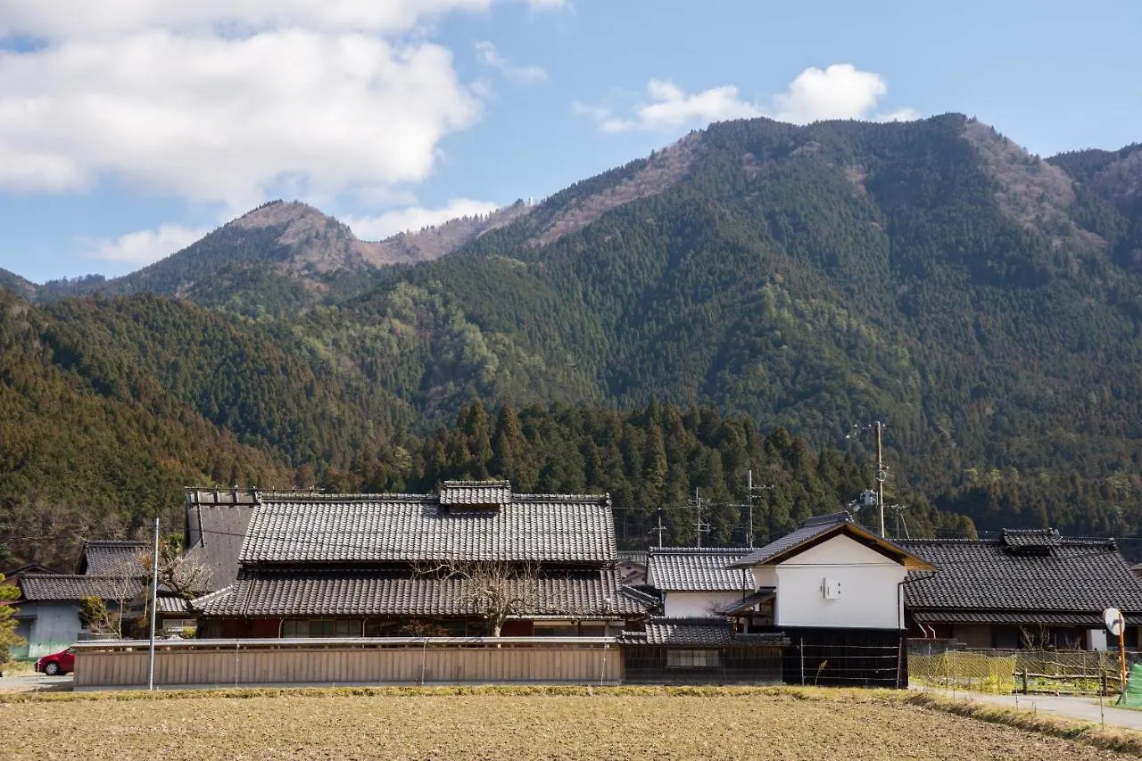 Tehen Villa Kyoto 0*,