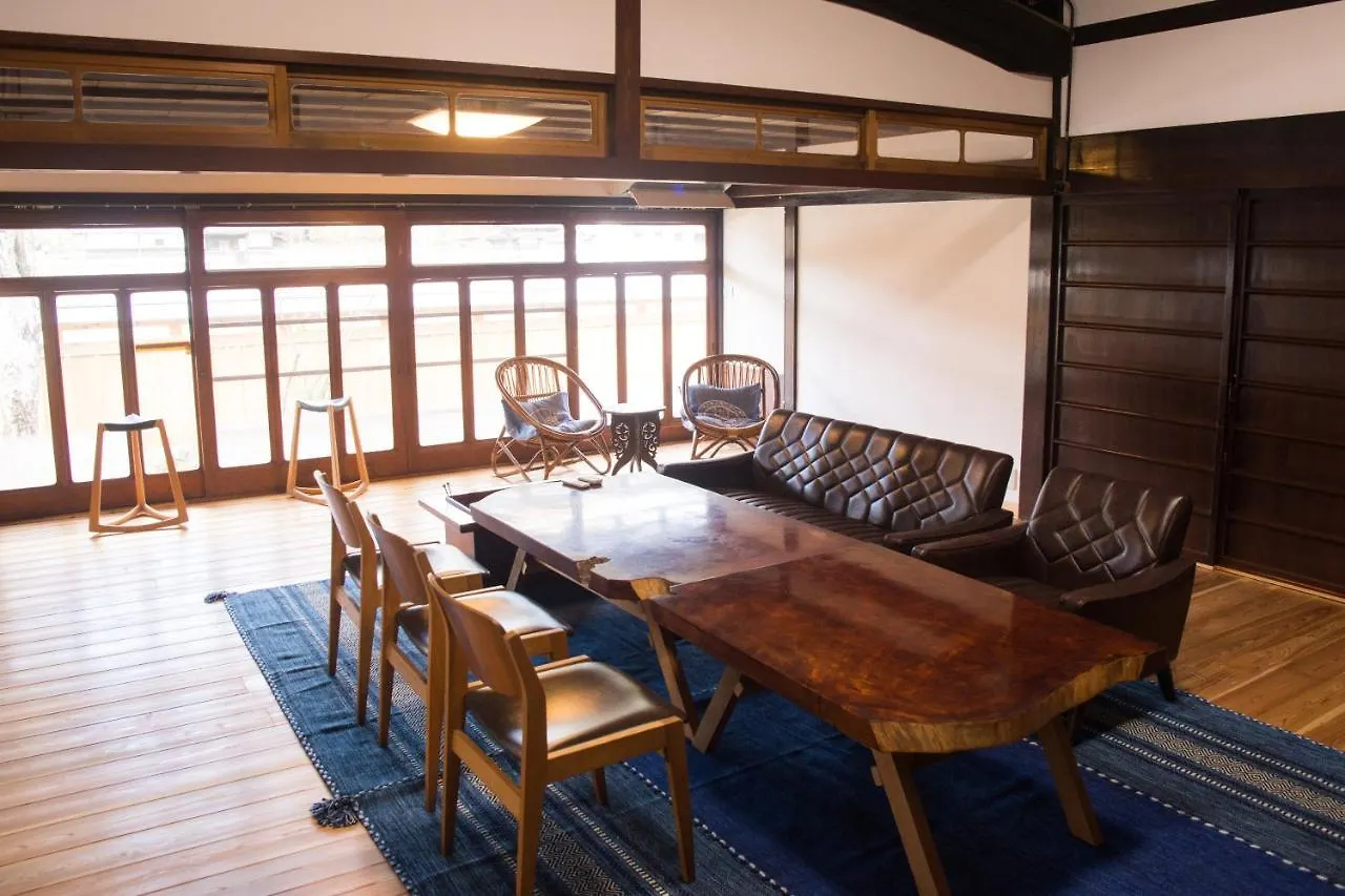 Tehen Villa Kyoto
