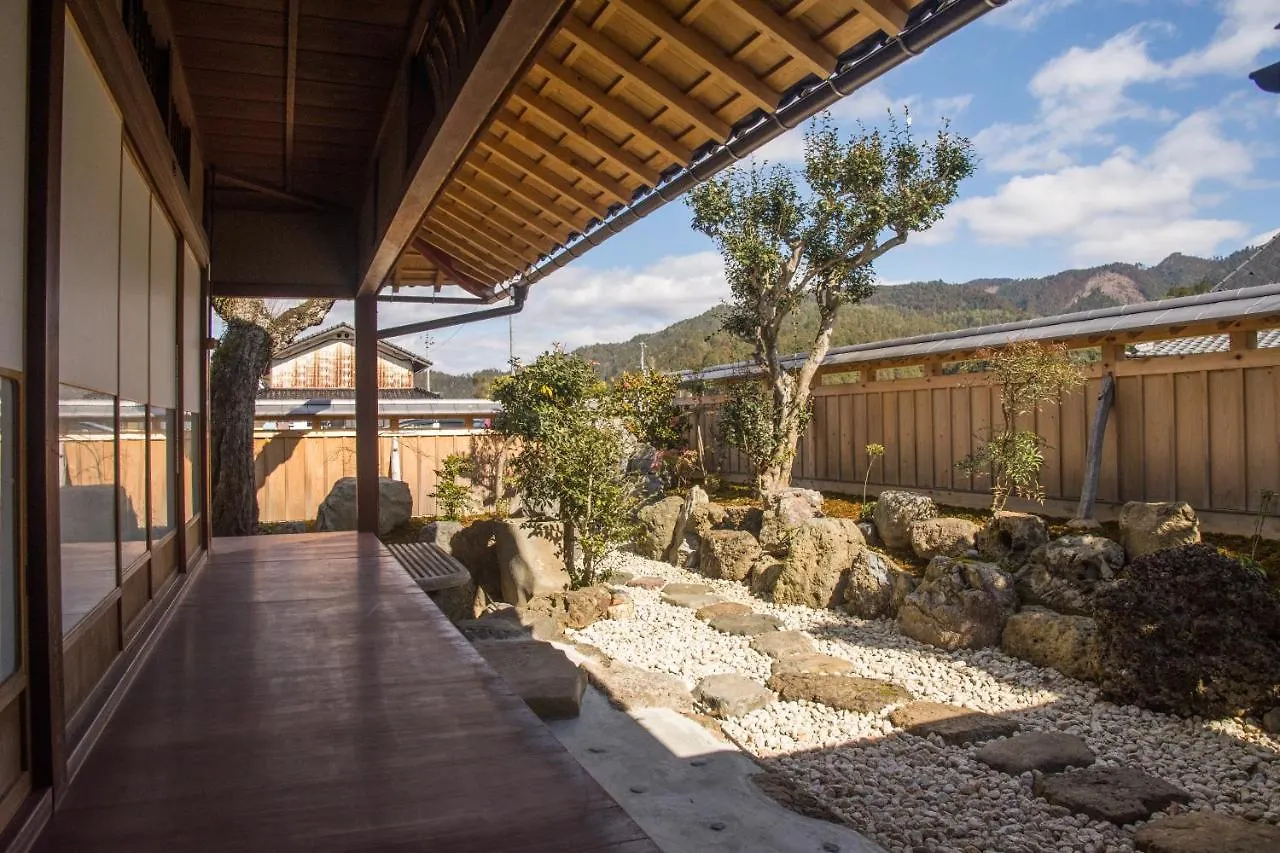 Tehen Villa Kyoto 0*,  Japonya