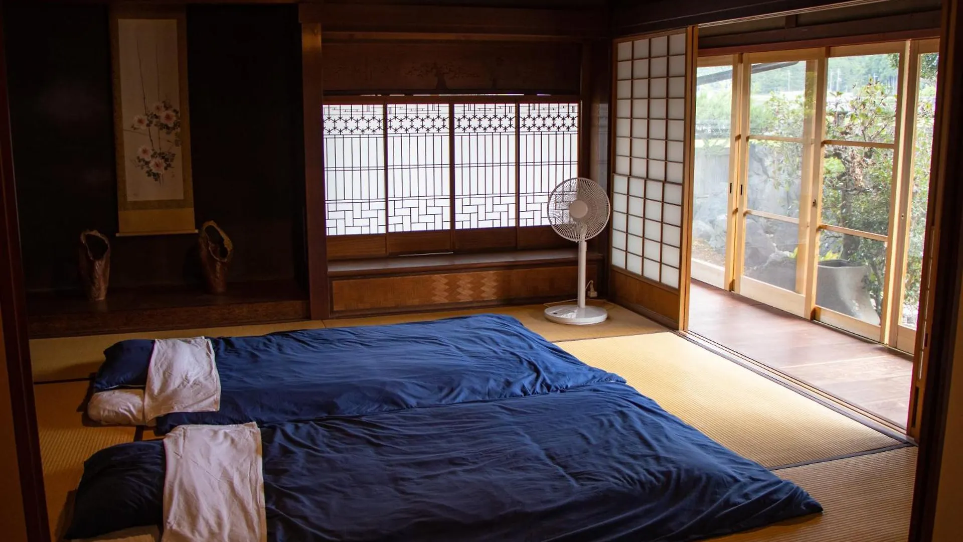 Tehen Villa Kyoto