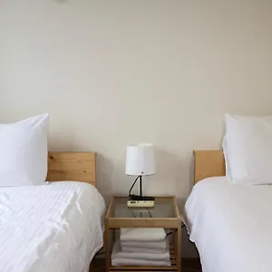 京都東福寺鴨川沿いguest House Kyoan Private Room貸切独立卫浴鸭川旁边多人一起入住划算 京都市
