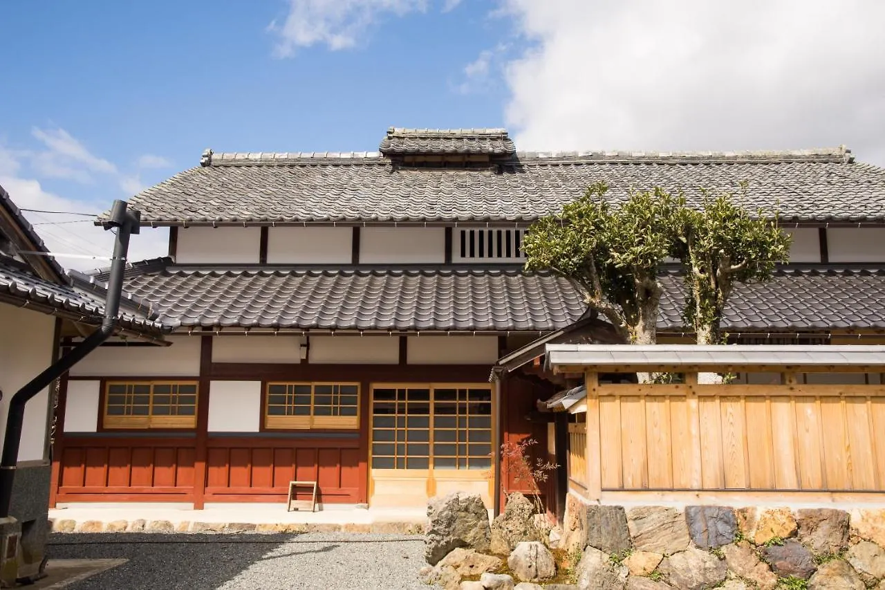 京都市 Tehenヴィラ