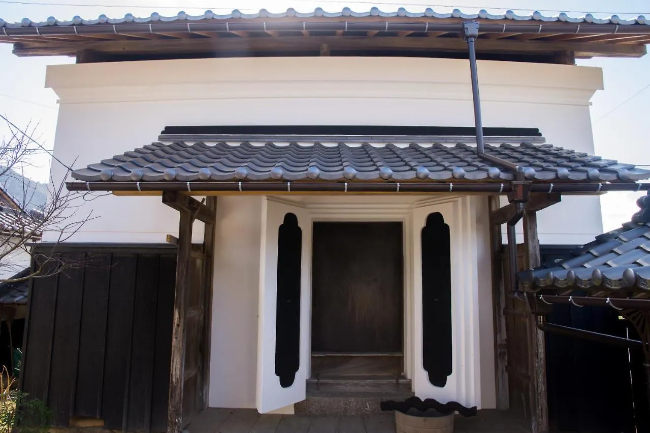 京都市 Tehenヴィラ