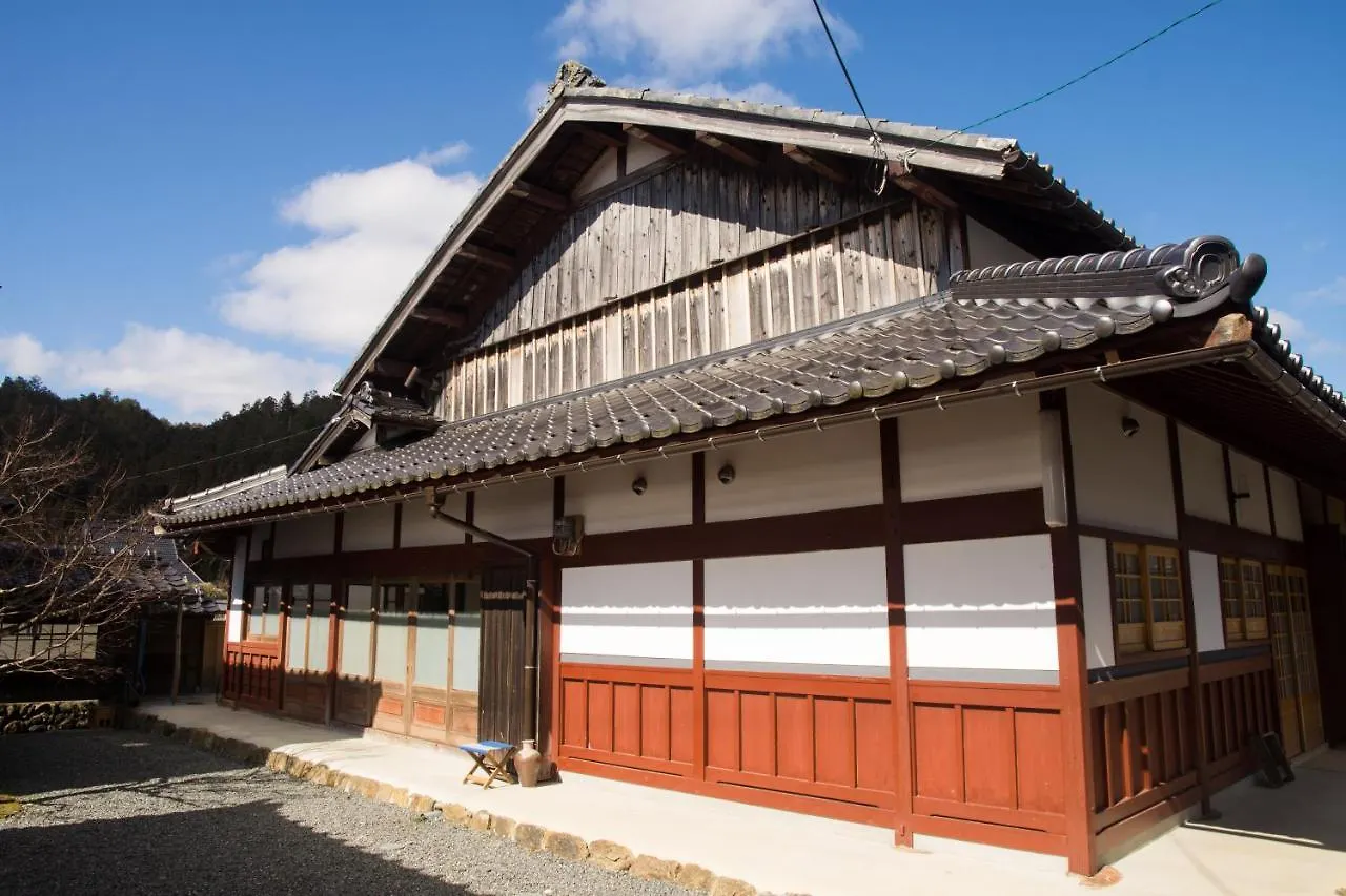 京都市 Tehenヴィラ 日本
